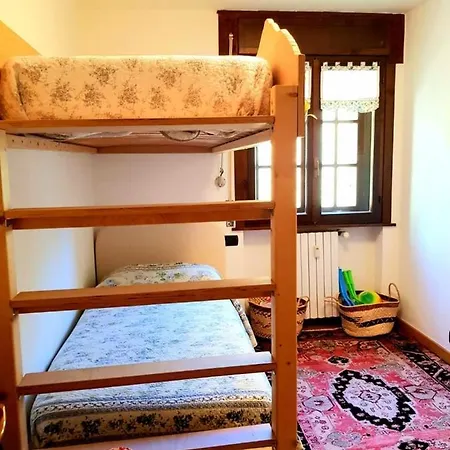 Le Petit Nid - Ski In/out Apartment