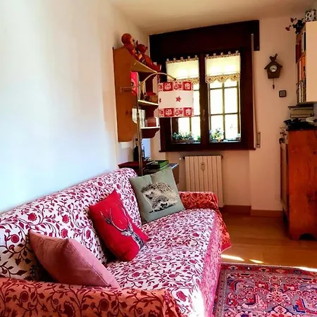 Apartment Le Petit Nid - Ski In/out Sauze D'Oulx