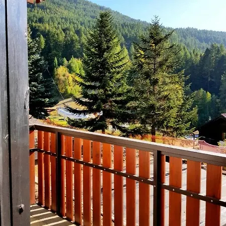 Le Petit Nid - Ski In/out Sauze D'Oulx
